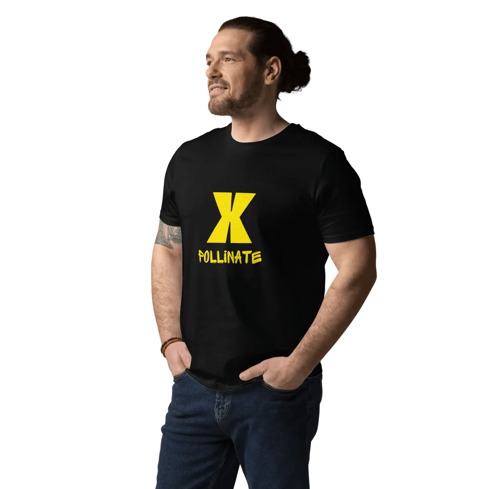 X-Pollinate - 100% cotton product image (15)