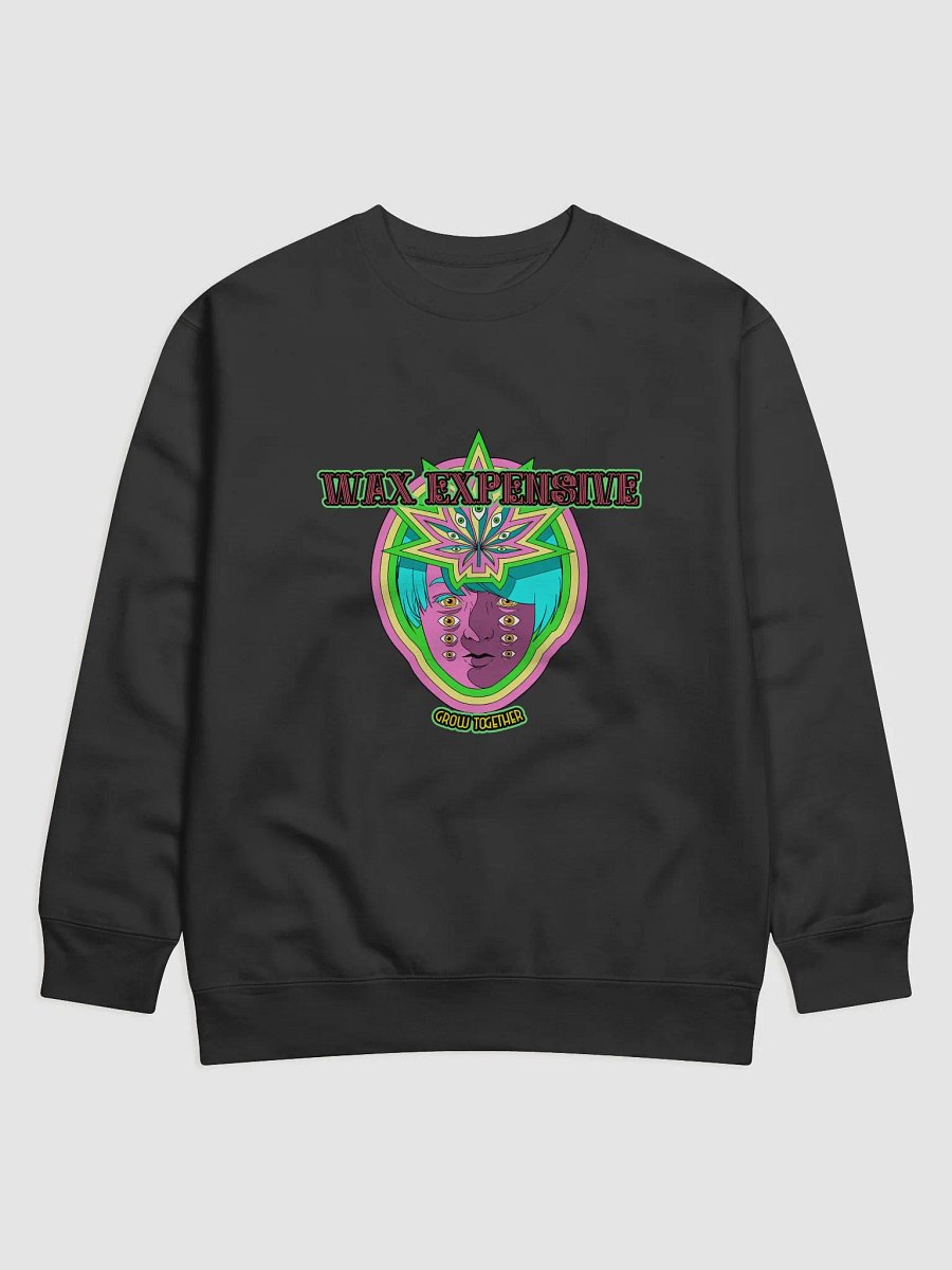 Trippy Crew Neck product image (1)