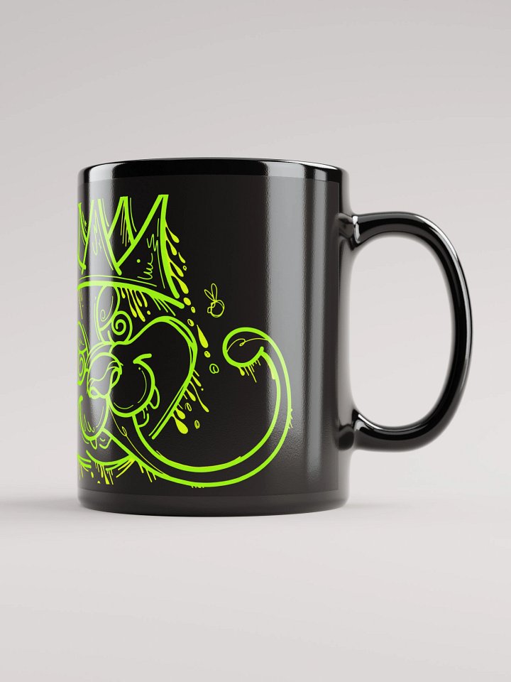 SHWEEDLE TOAD | Coffee Mug product image (1)