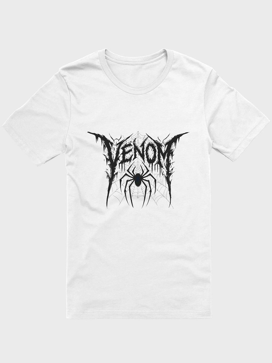 Venomous Drip Spider T-Shirt product image (1)