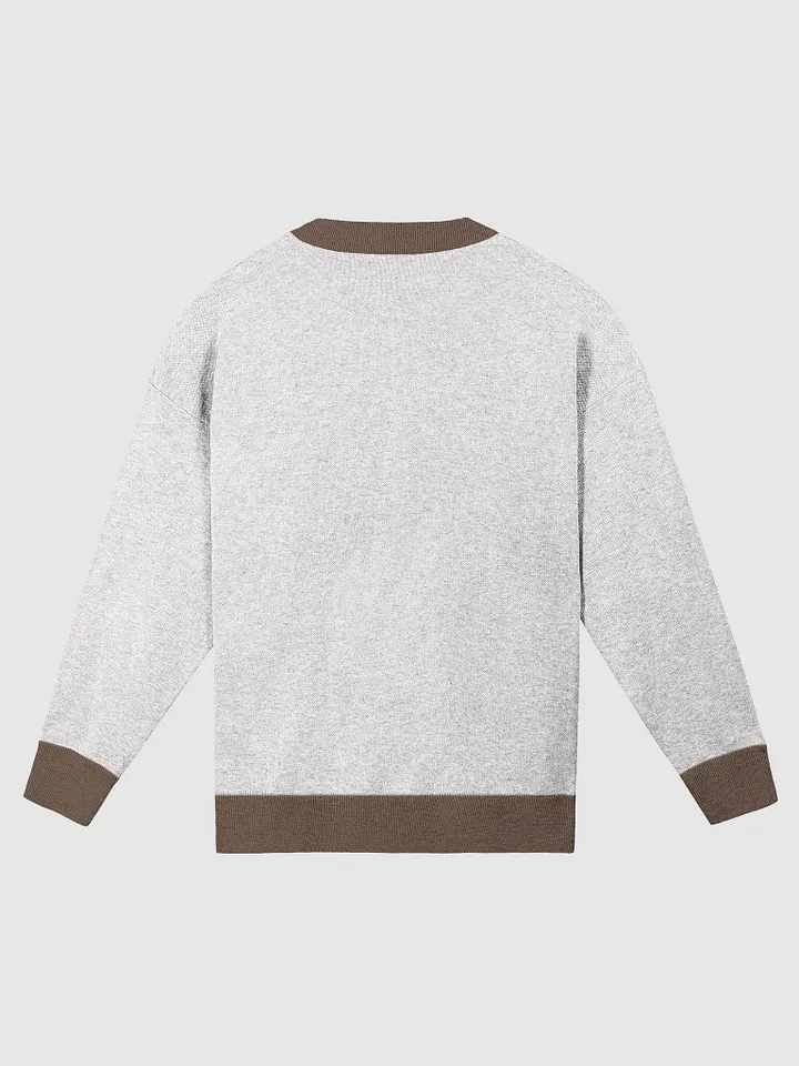Saroper Crewneck Sweater product image (7)