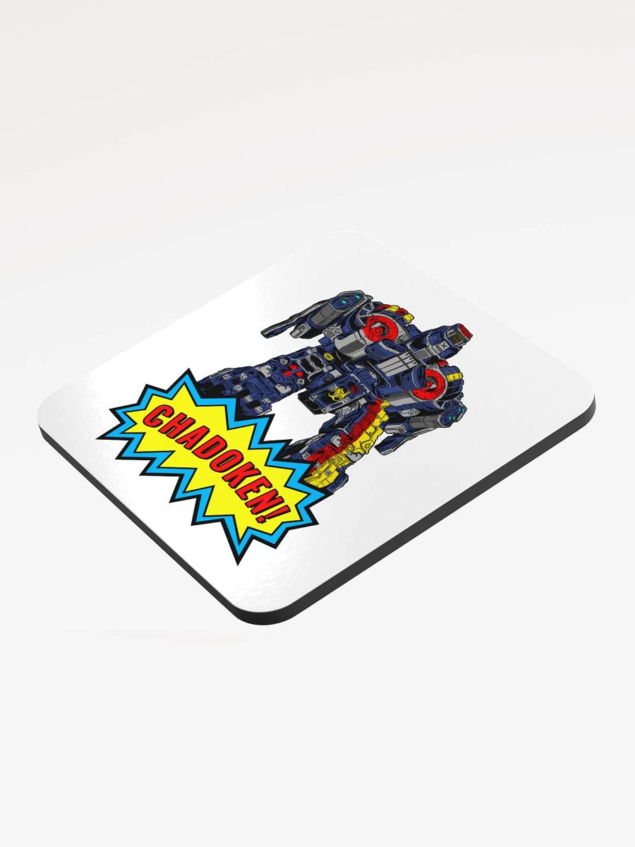 Chadoken! Coaster product image (3)