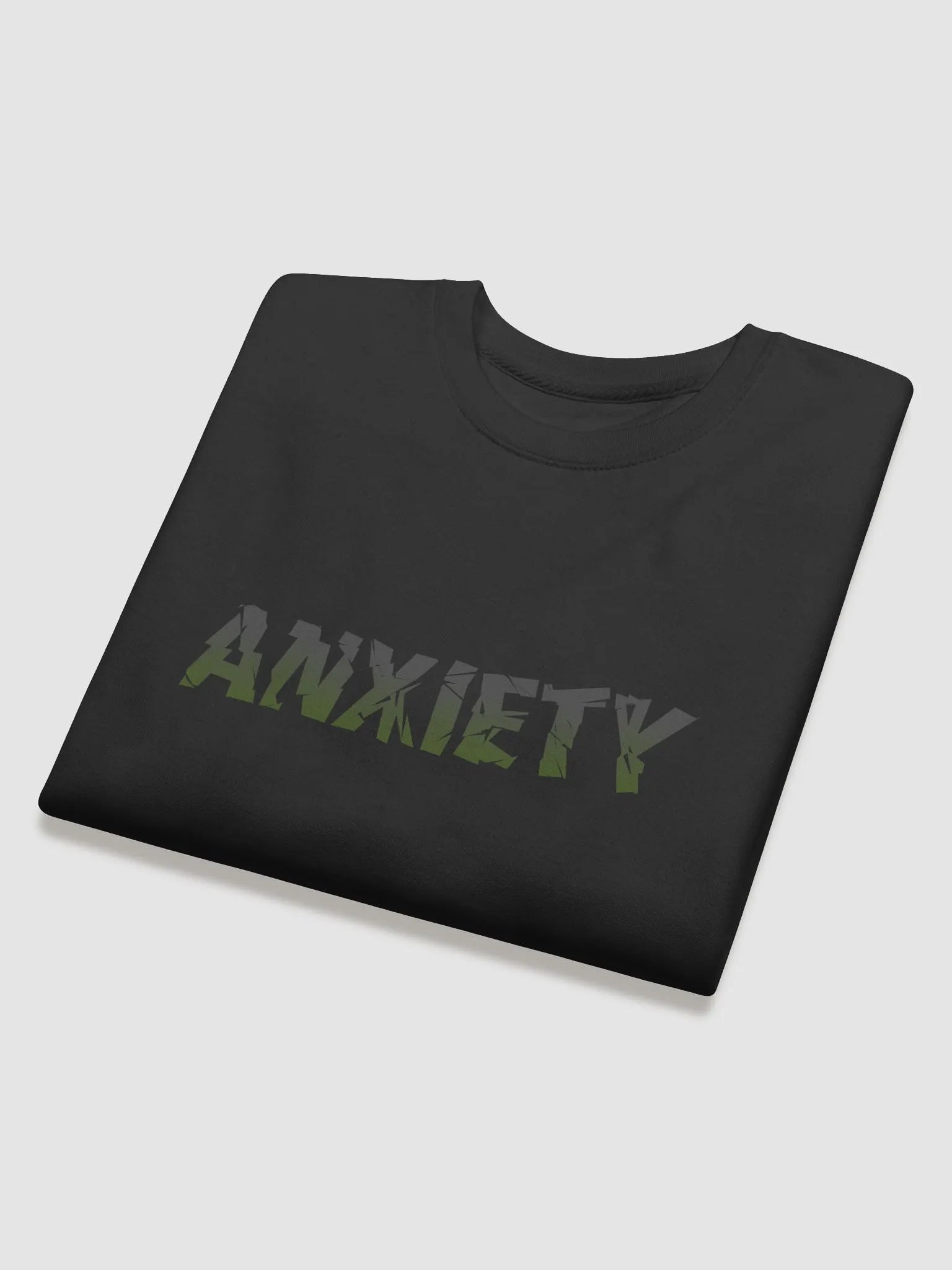 Anxiety Premium Sweatshirt product image (3)