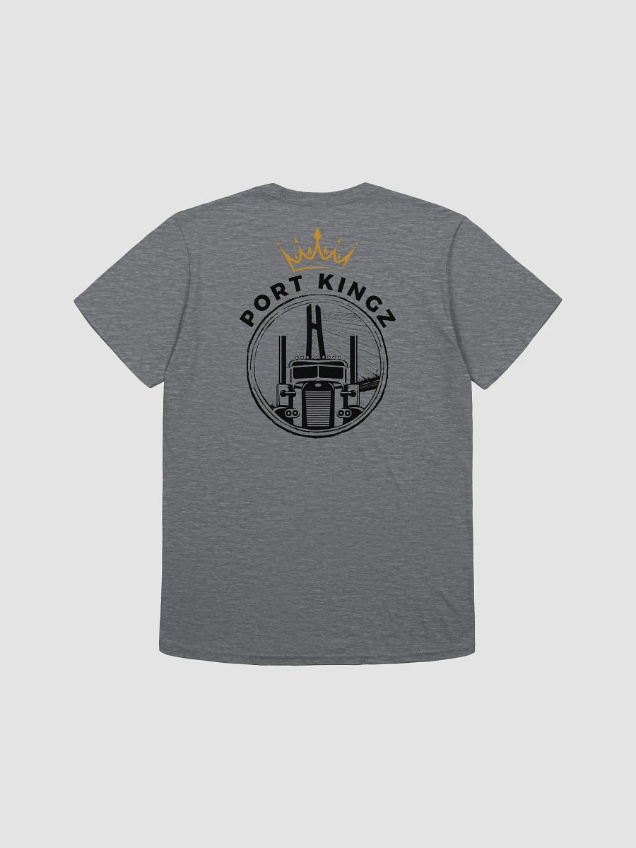 Port Kingz Tee product image (5)