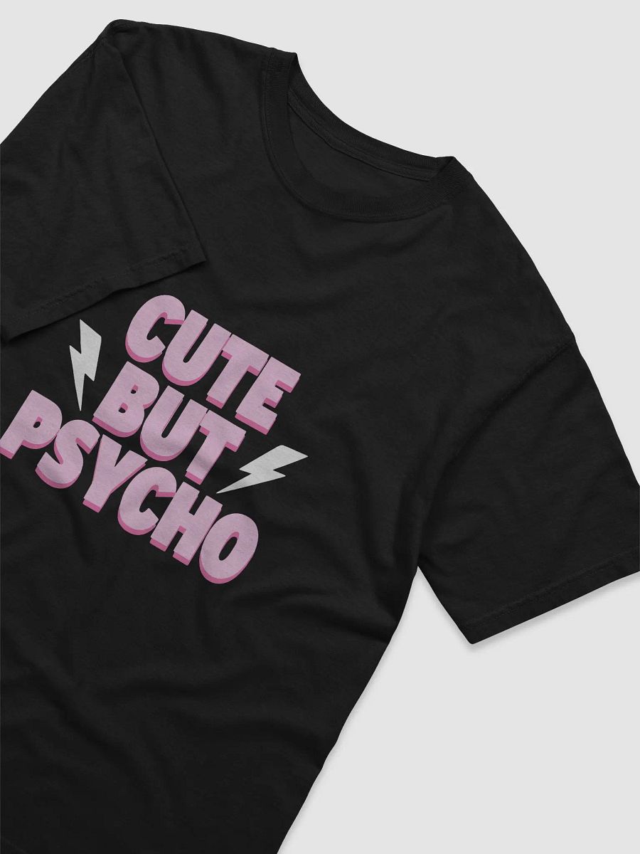 Cute But Psycho product image (42)