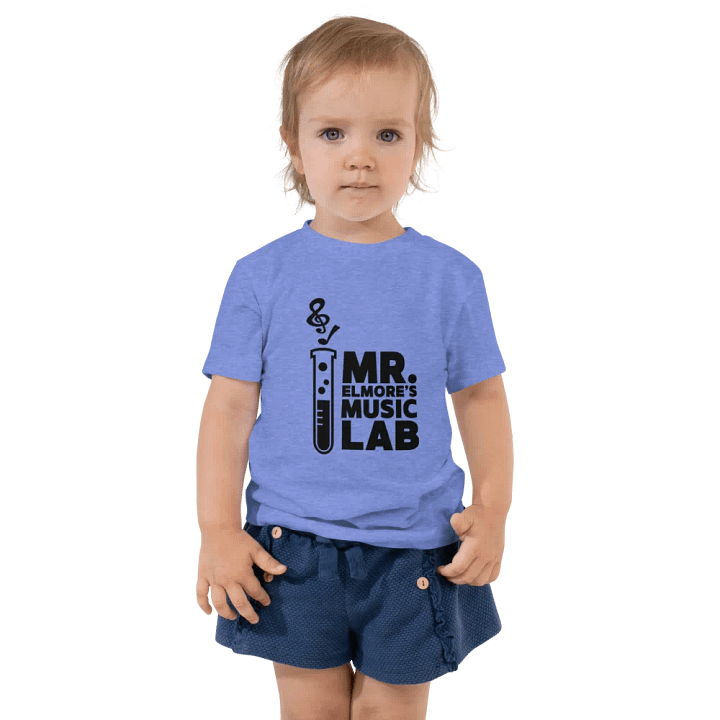 Toddler T-Shirt product image (2)