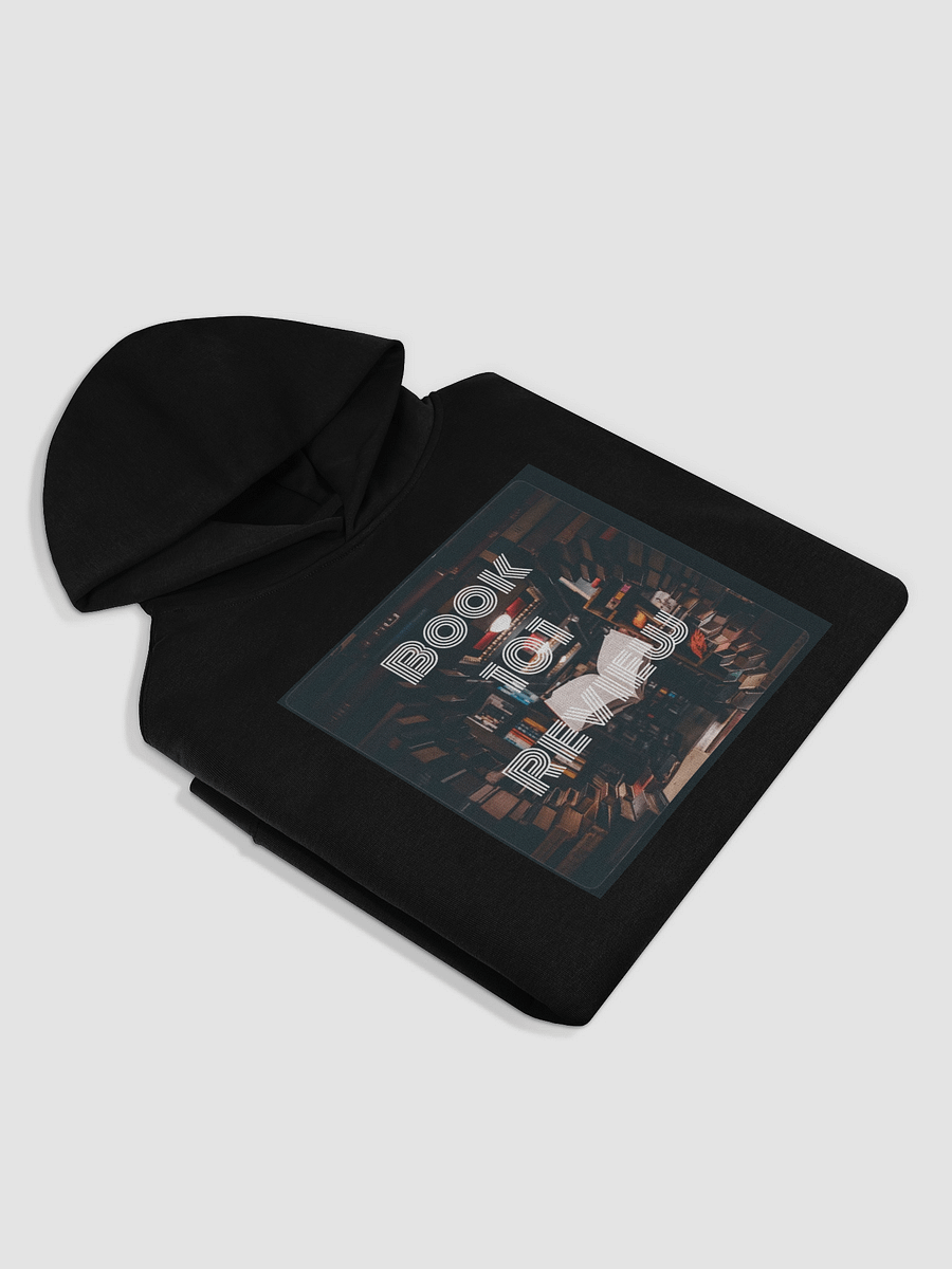 AS Colour Unisex Premium Oversized Hoodie product image (13)