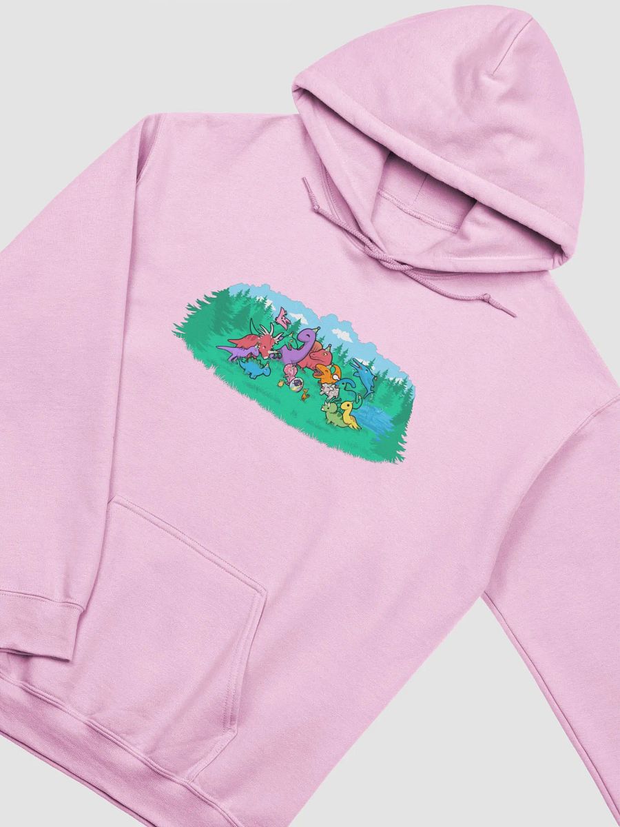 Birthday Hoodie product image (1)