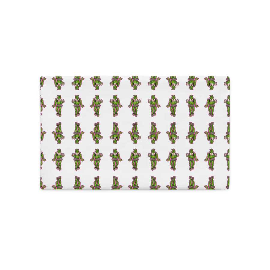Shrexy Pillow for @Braaacket product image (2)