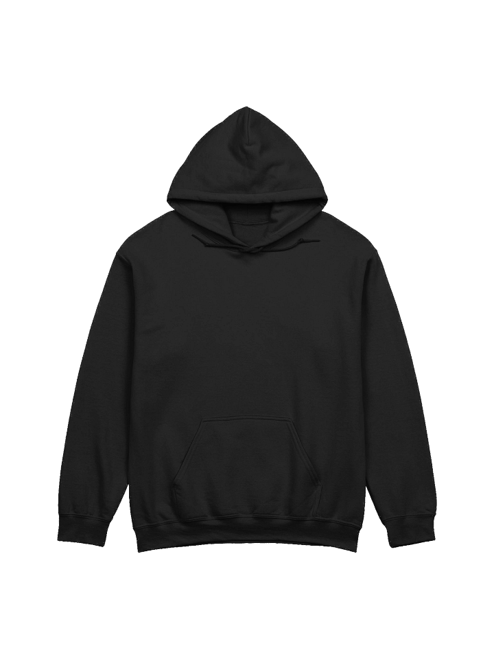 Psinergist Logo Hoodie Full Back product image (2)
