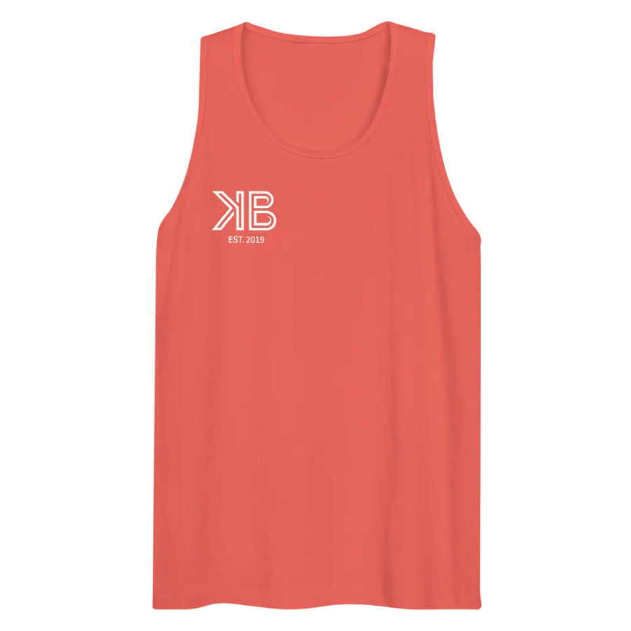 KB CLASSIC MUSCLE TANK product image (52)