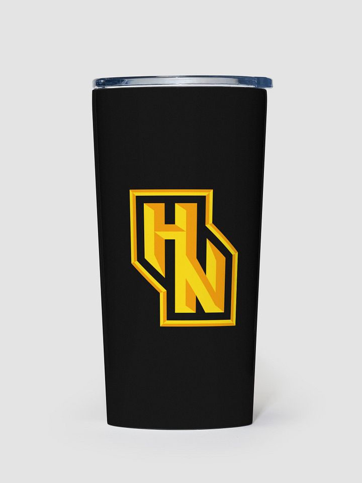 HN logo 20oz Tumbler product image (1)