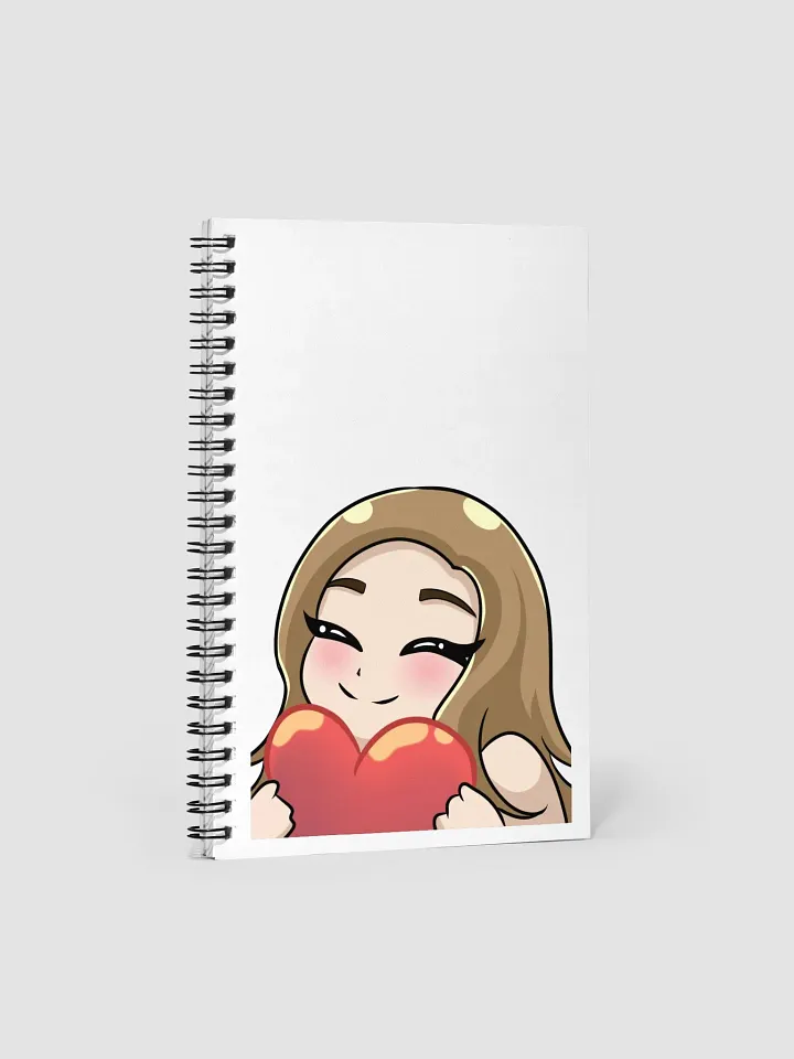 Love Journal product image (1)