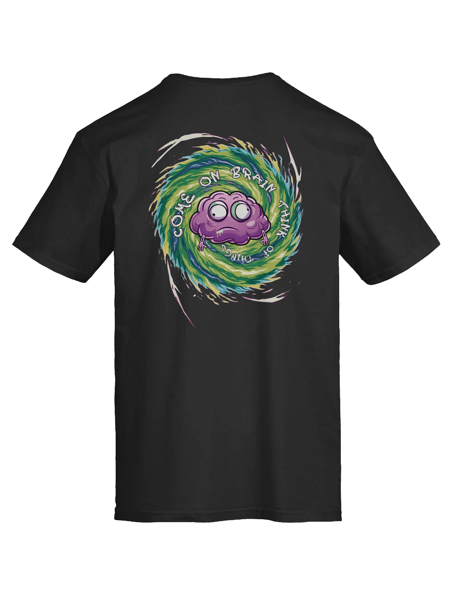 Think of Things Tee product image (2)