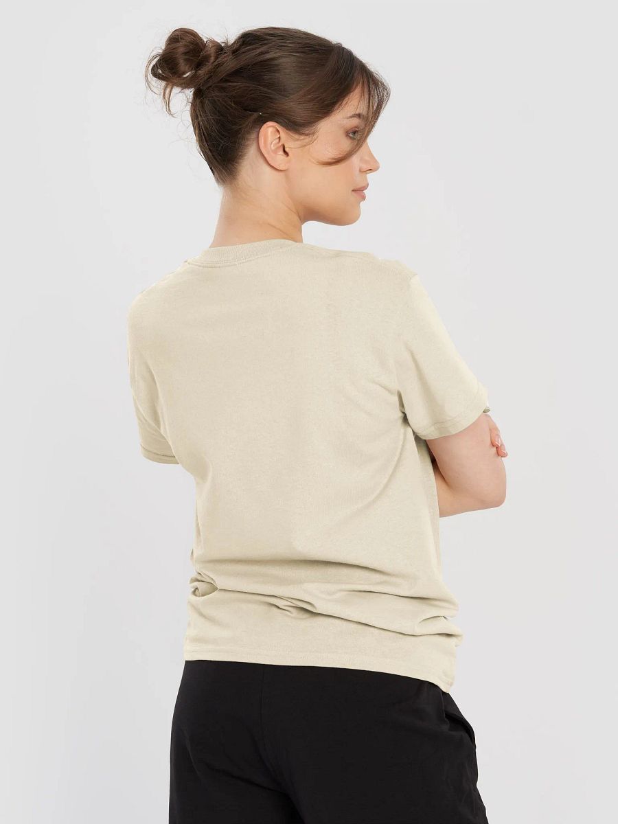 Ketchup to My Fries: A Perfect Pair Tee product image (6)