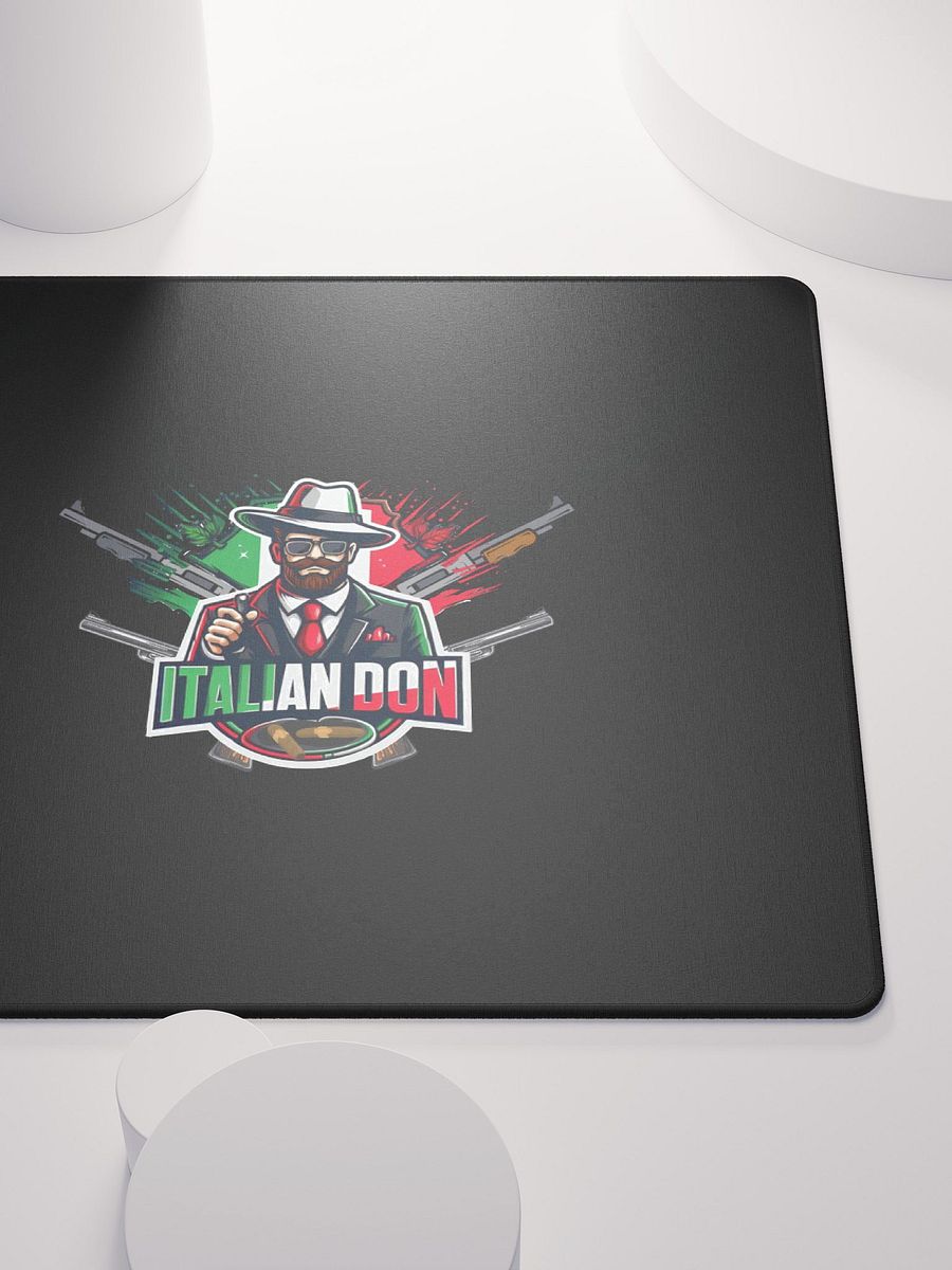ItalianDon Mouse Pad product image (5)