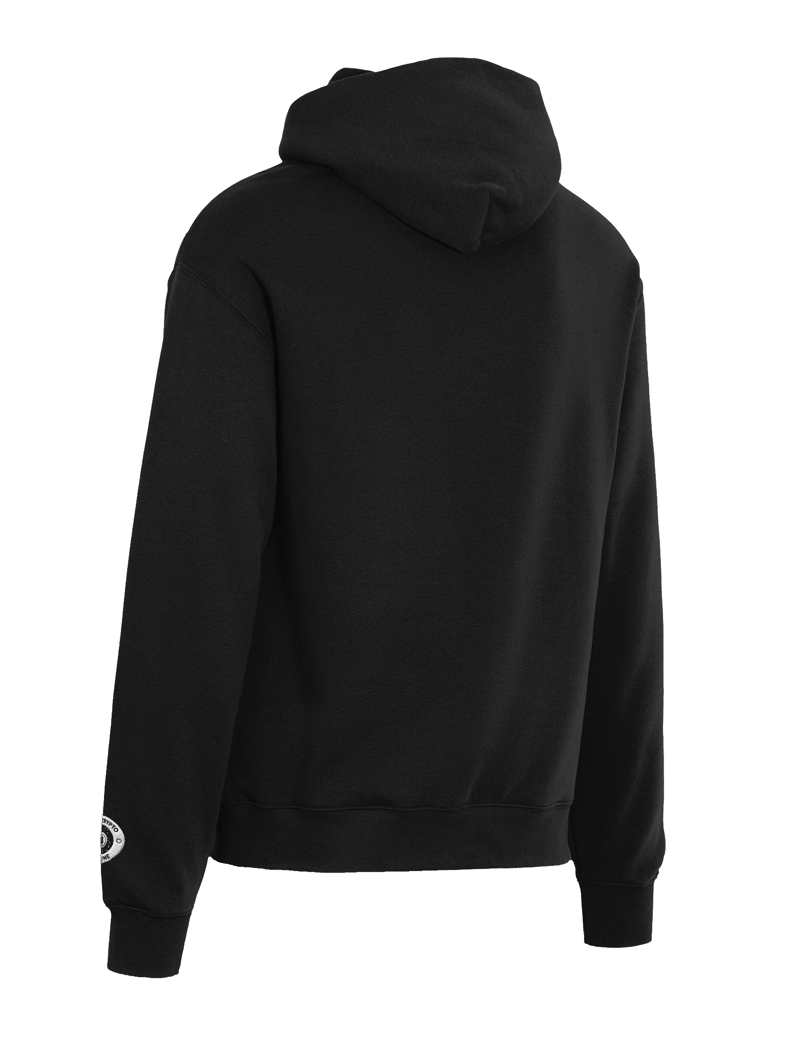 MCO Global Mindset Hoodie product image (6)