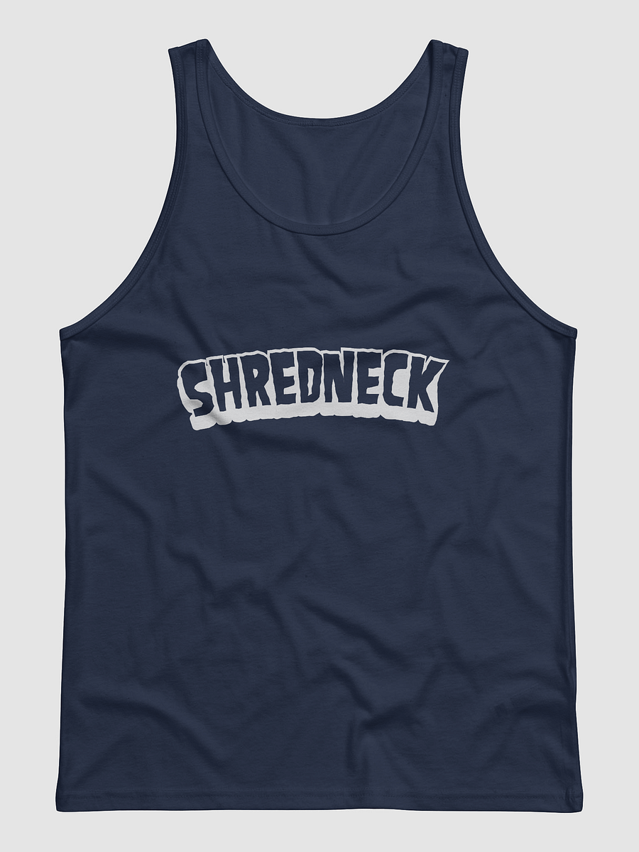 Shredneck Tank product image (5)