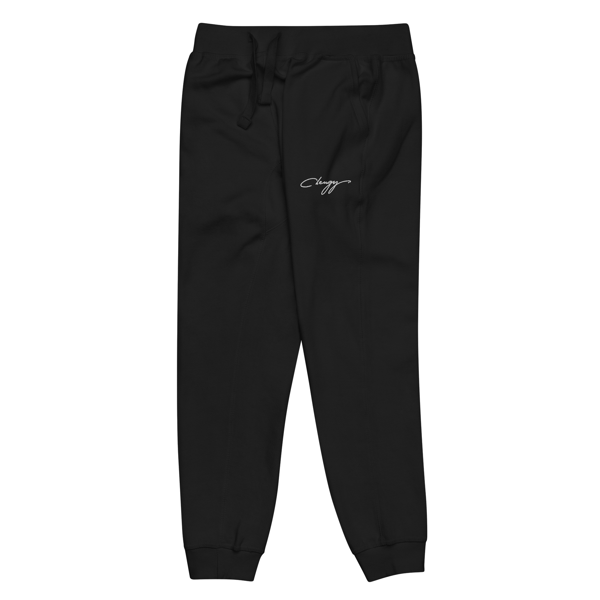 Simple Logo Sweats product image (4)