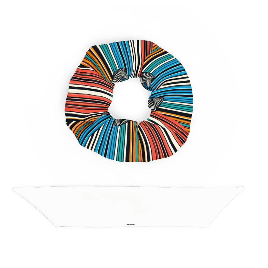 Africa Unique Scrunchies product image (7)