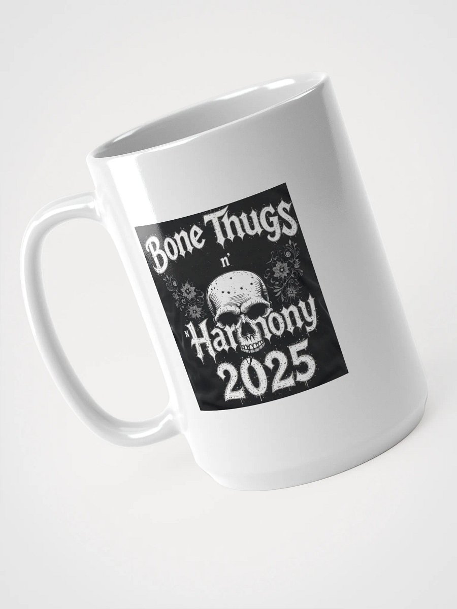 BONE Thugs n Harmony 2025 Mug product image (2)