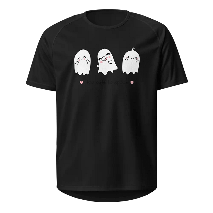 Too Cute To Spook product image (1)