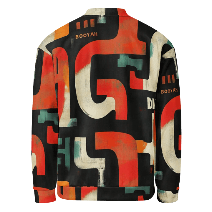 Diggi Booyah Exclusive Track Jacket product image (2)
