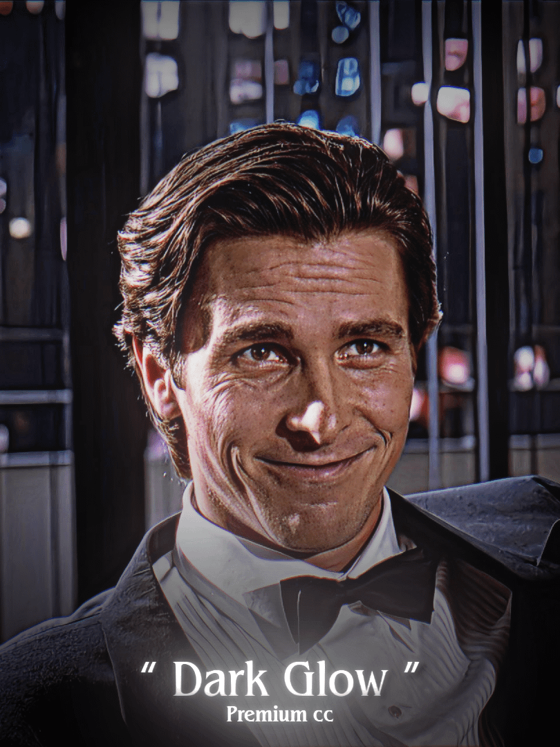 Dark Glow Cc product image (1)