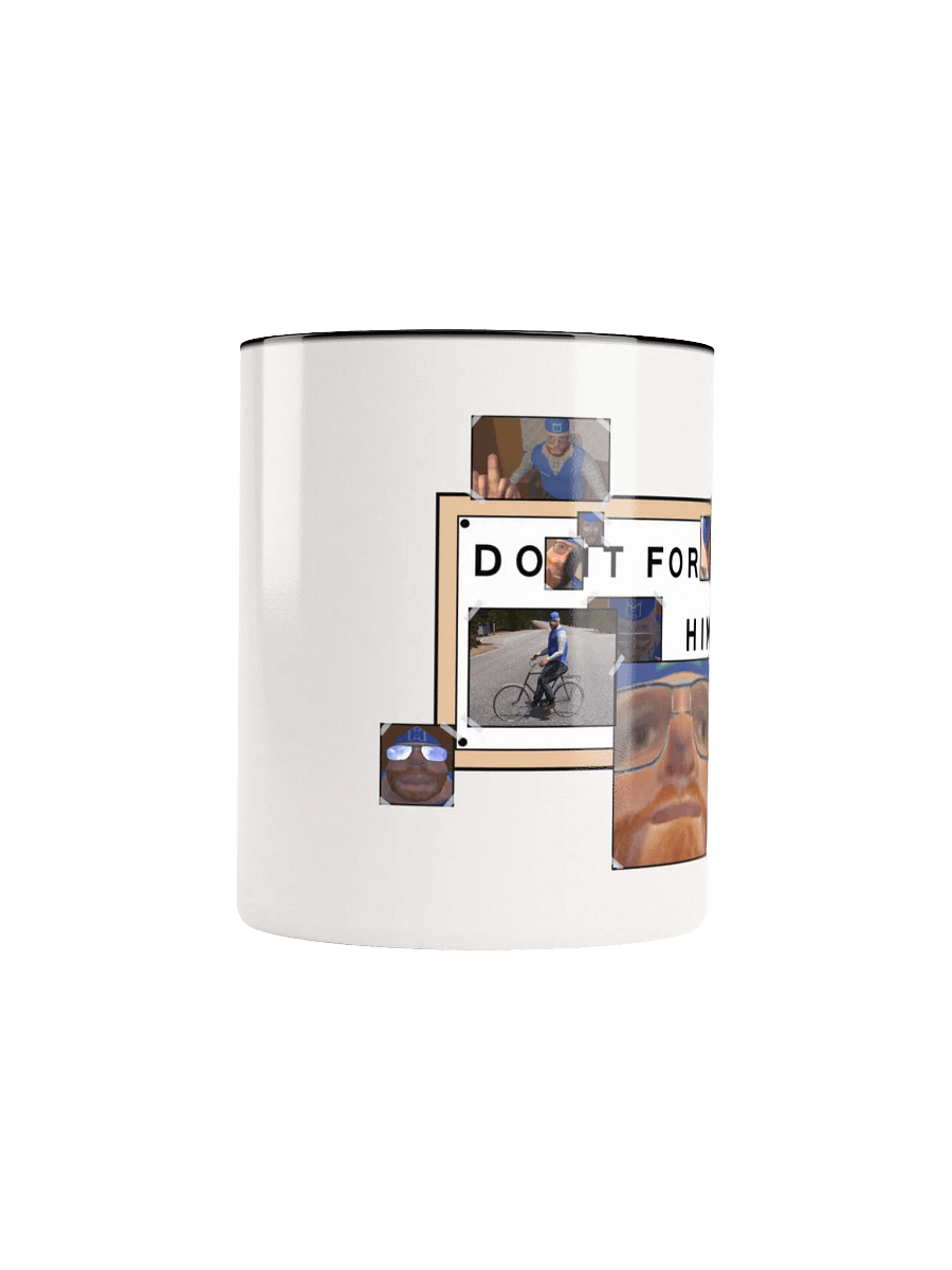 Do it for Teimo product image (5)