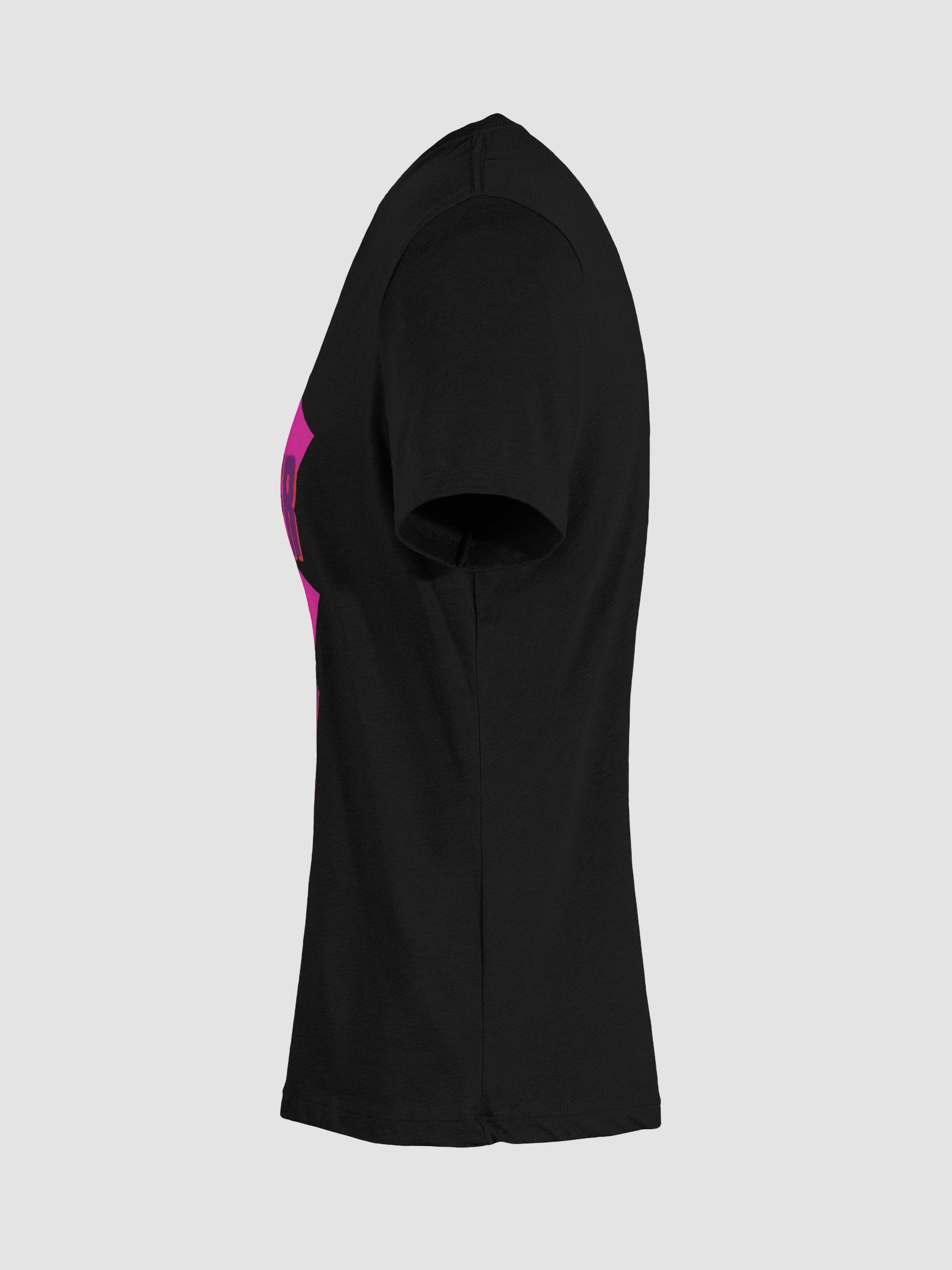 Queer AF Relaxed V-Neck Tee product image (55)