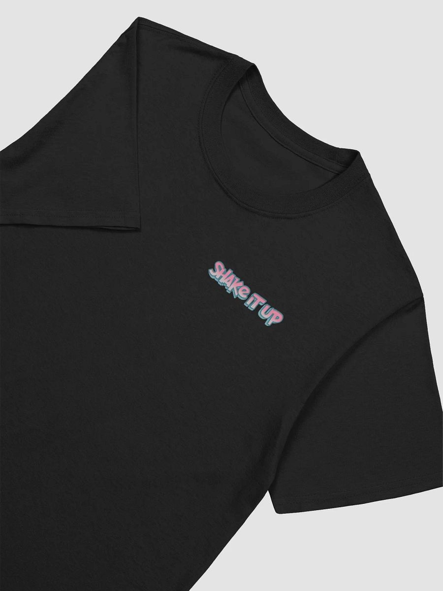 Shake It Up | Softstyle Unisex Tee product image (13)