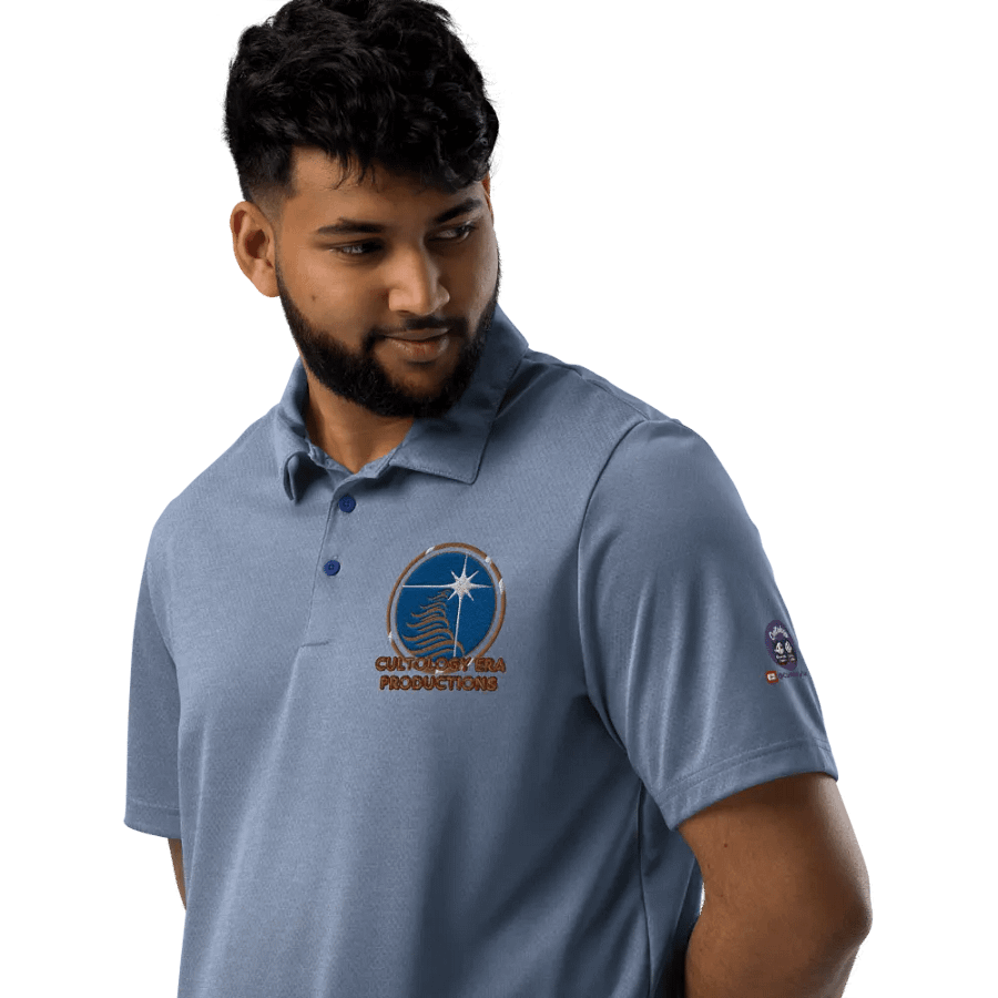 Cultology Era Productions Polo product image (9)