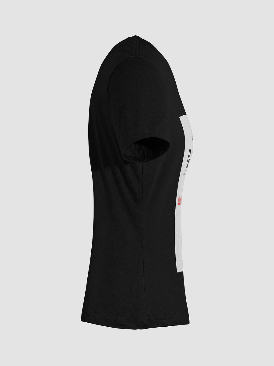 Cure Long Covid RX Relaxed V-Neck Tee product image (46)