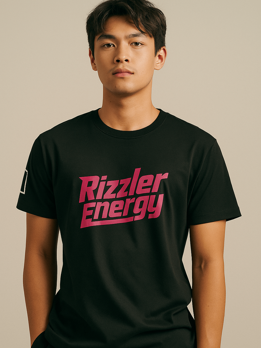 Rizzler Energy - Unisex Softstyle Tee product image (1)