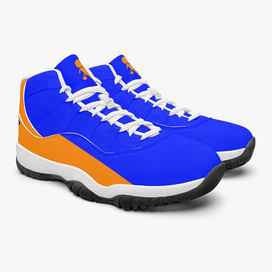 Mo_WithTheFro Mo_mentum 1.1s blue and orange colourway product image (1)