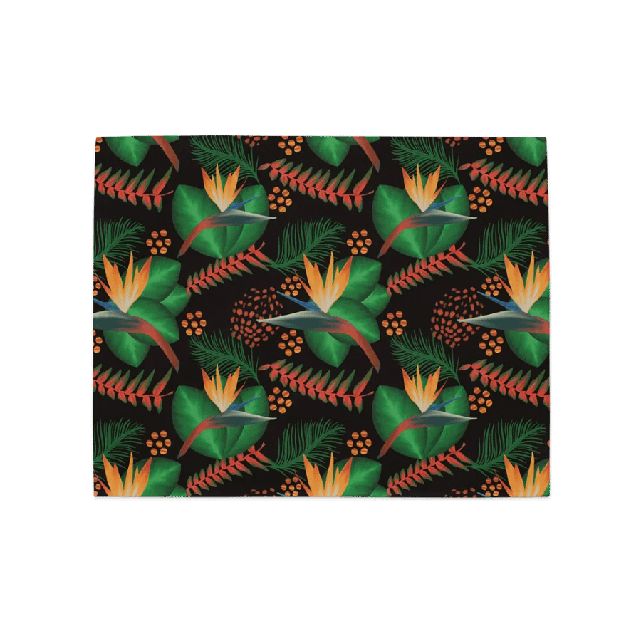 El Yunque Tropical Rainforest Placemats product image (7)