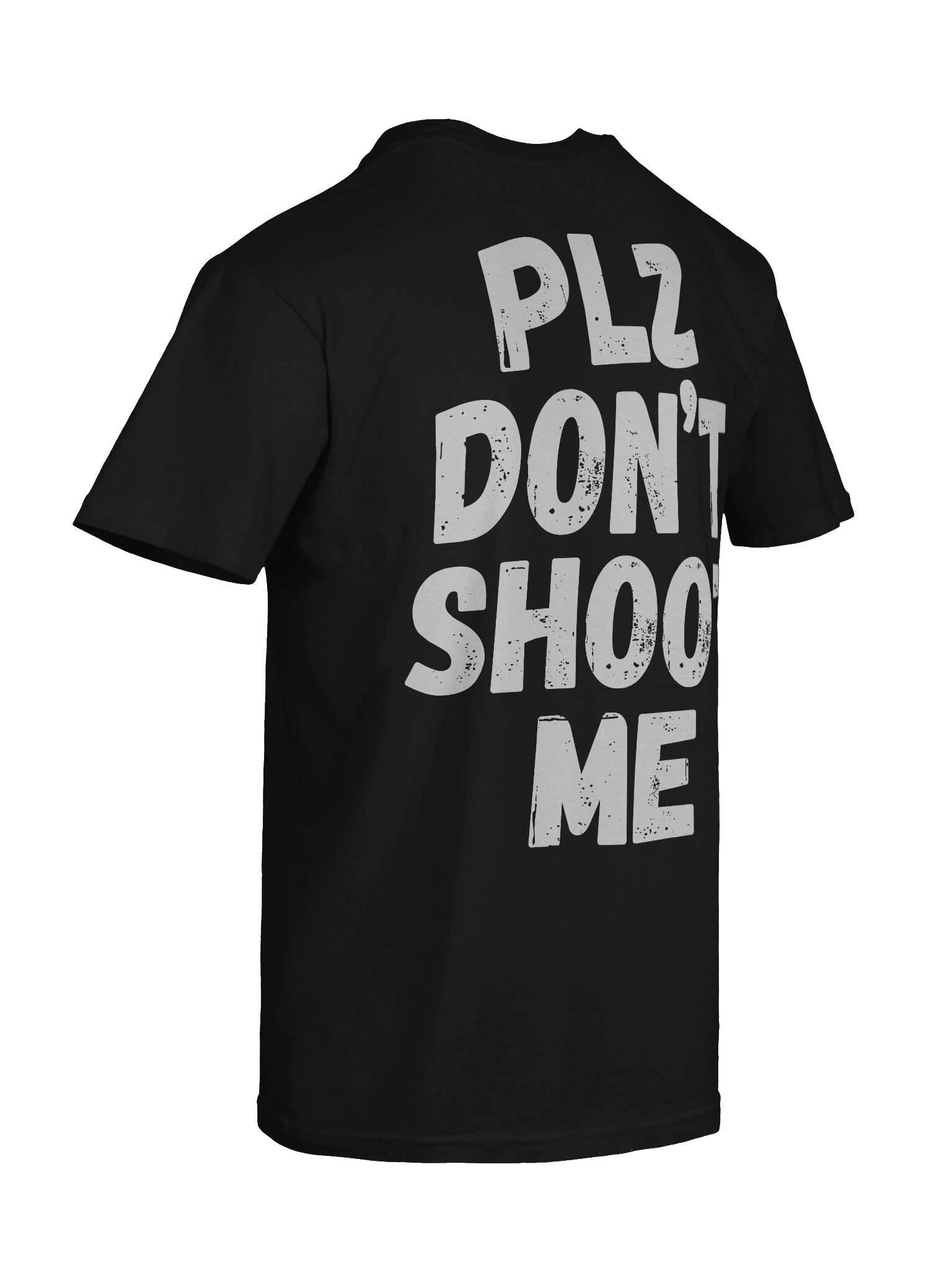 School Shirt | Black product image (10)