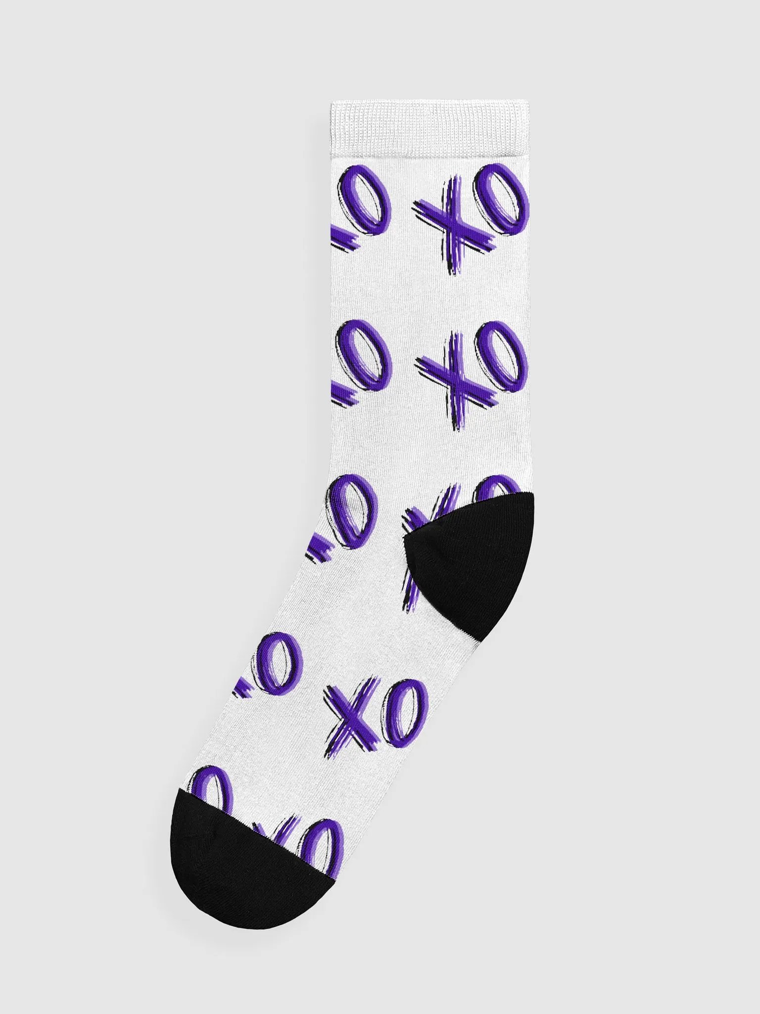 Cozy Socks-Team XO product image (3)
