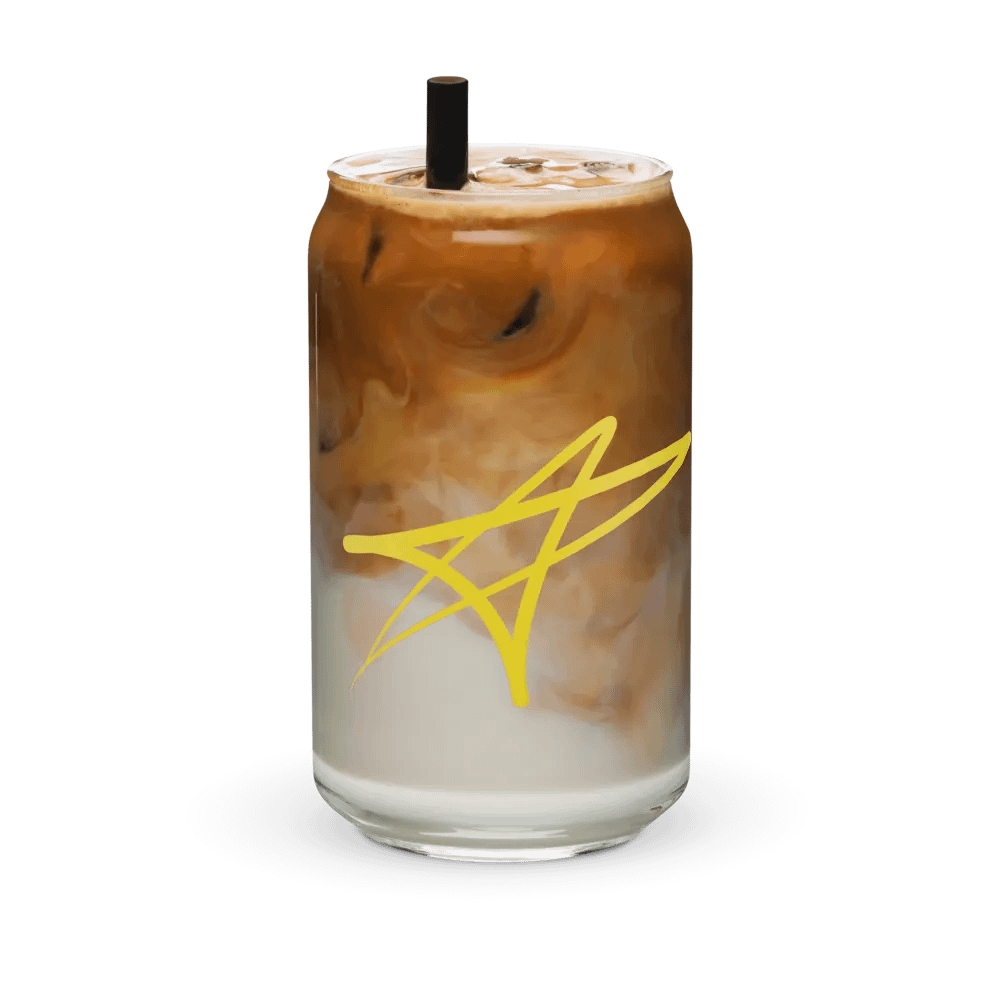 Chuco Star Trendy Glass product image (36)