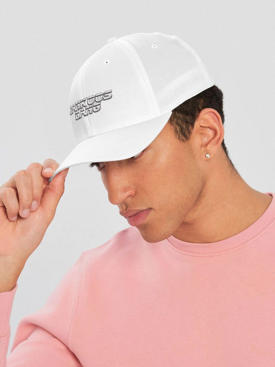 Jankoos Gang Fitted Hat product image (26)