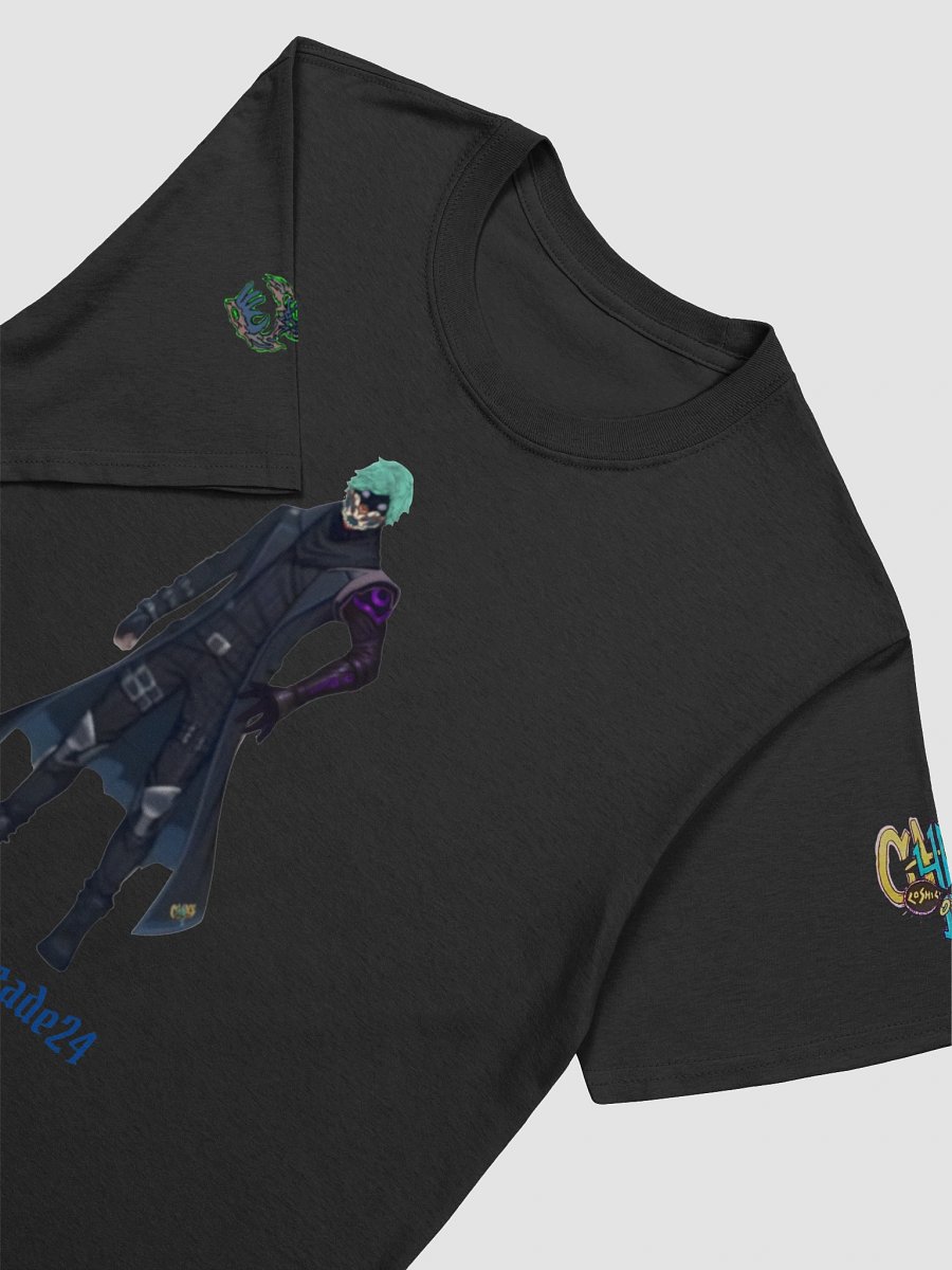 Sh4dowCascade24 Twitch Avatar Shirt product image (27)