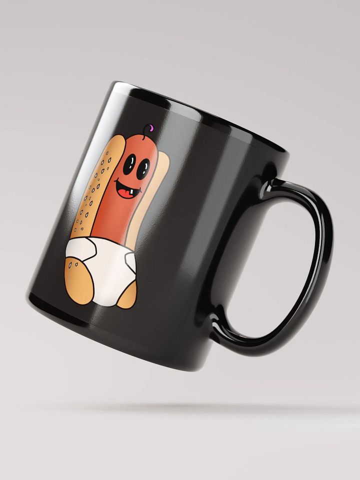 Meatbaby mug product image (3)