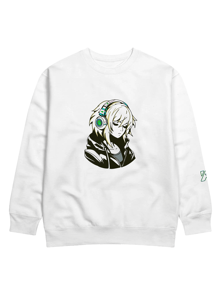 Echo Sweatshirt product image (1)