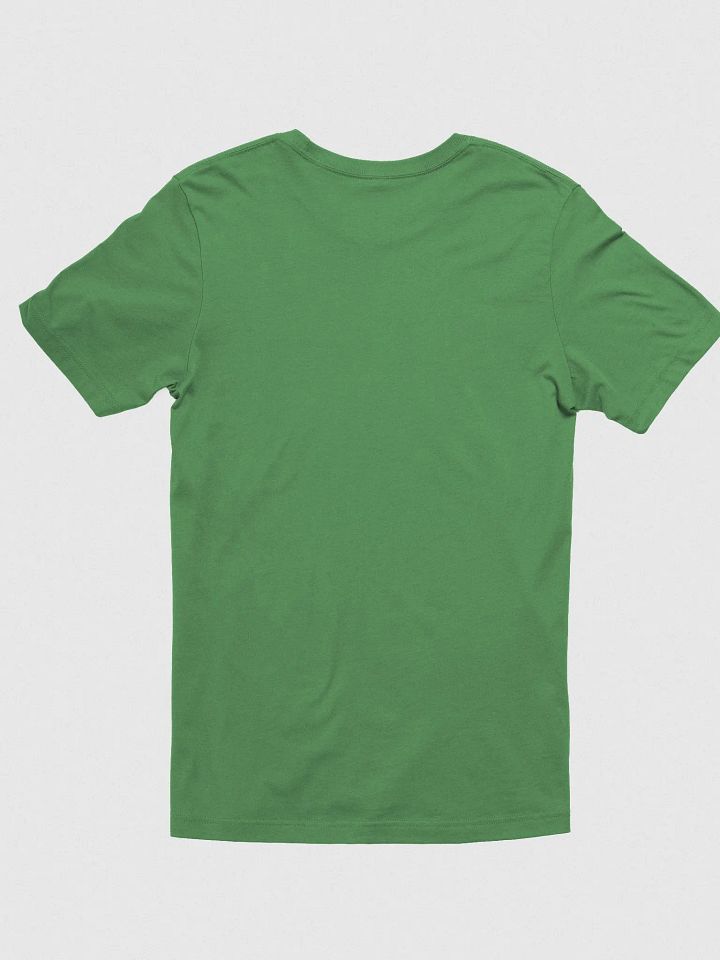 Comic #96 - T-Shirt product image (12)
