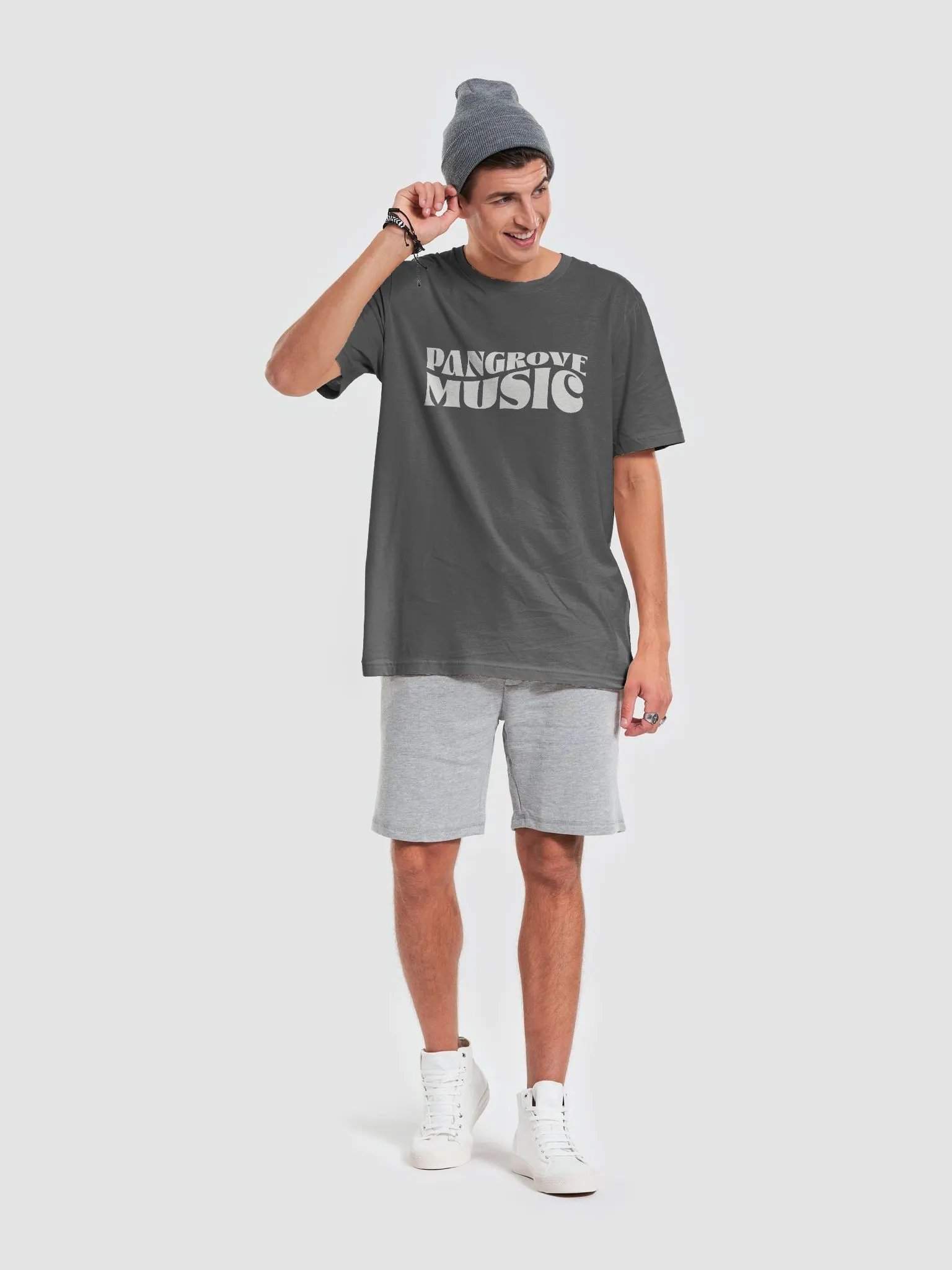 Pangrove Music Tee | more colors product image (27)