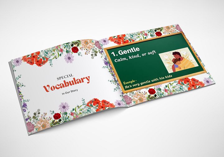 Our Family's Daily Rhythm product image (2)