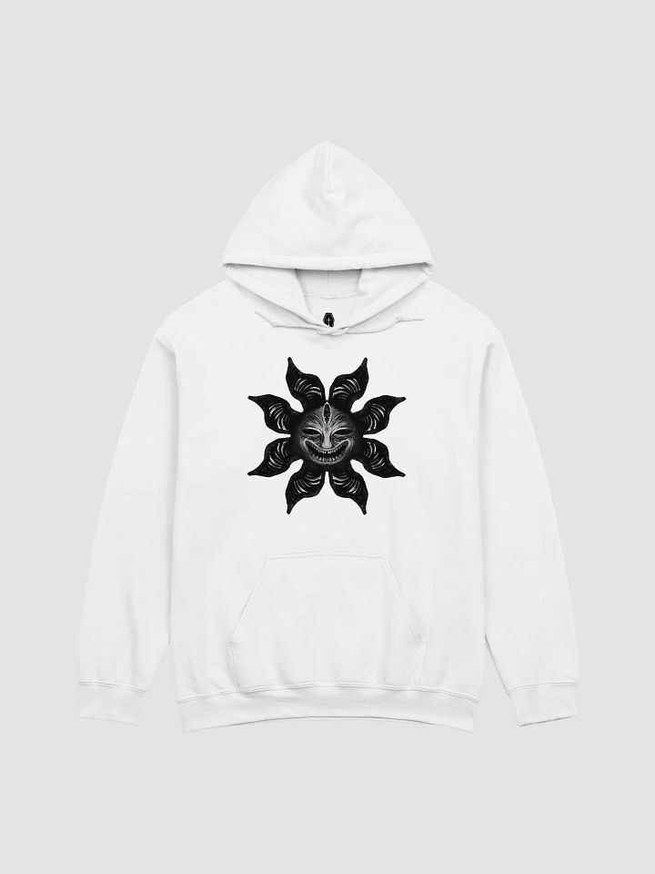 Dead Summer Hoodie (White) product image (1)