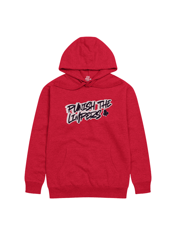 Punish the Limpers Hoodie product image (7)