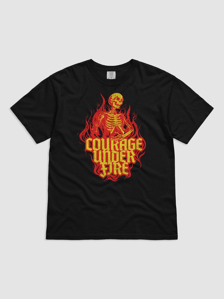 Bajo fuego product image (4)