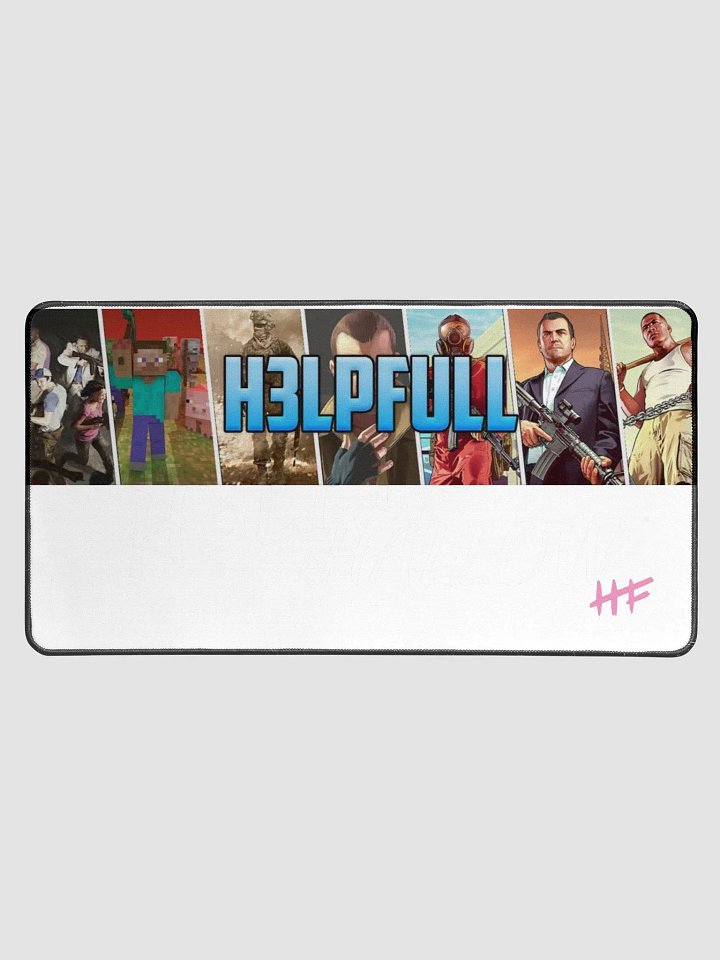 Og Desk Mat product image (1)